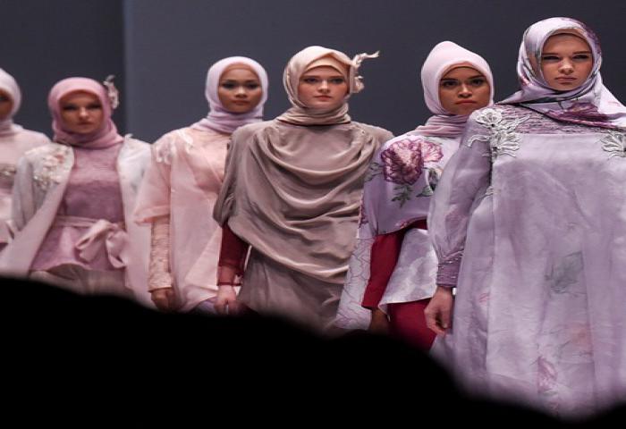 Jakarta Fashion Week 2017 
